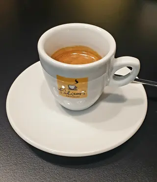 Еспресо
