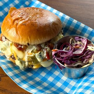 МММммм Бургер