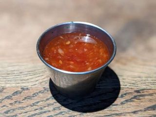 Соус Тайський (50g)