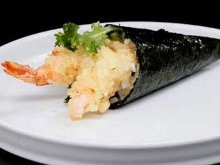 182 Temaki ebi  1 pezzo