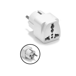 Universal Travel Adaptor