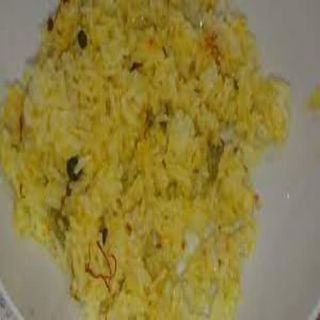 Arroz Pulao