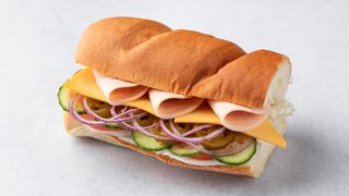 Ветчина-Индейка