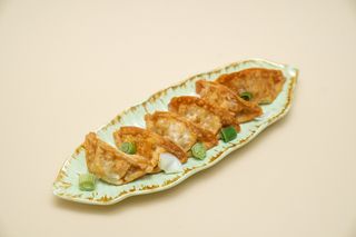 Gyoza