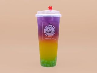 Aurora Series grande 70cl