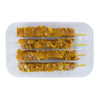 Pinchitos De Pollo ( Aprox. 200Gr)