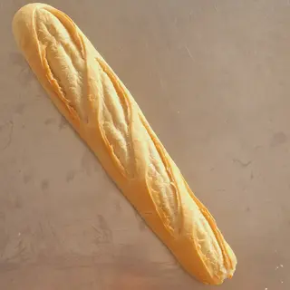 Pan caliente