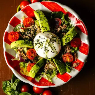Insalata Gourmet