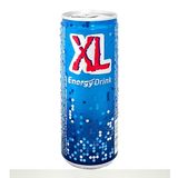 XL - ენერგეტიკული სასმელი (0.250მლ)
