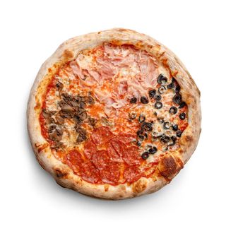 Quattro Stagioni