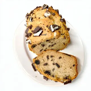 Coconut Bread