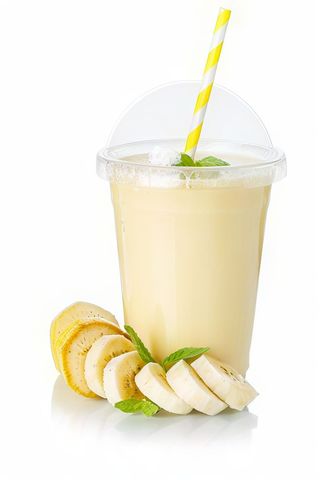Jus De Banane
