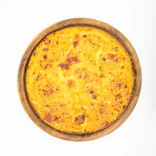 Pancetta e grana
