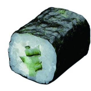 66. Hossomaki kappa 6pz