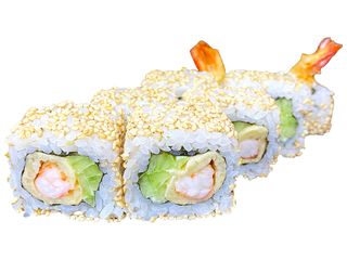 Рол Темпура (195г)