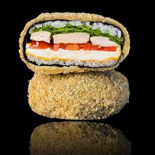 Бургер Чікен (250 г)