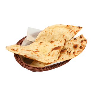 Butter Naan