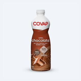 Batido de Chocolate