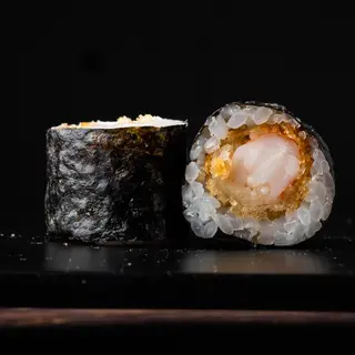 Hosomaki Ebiten 8  Unidades