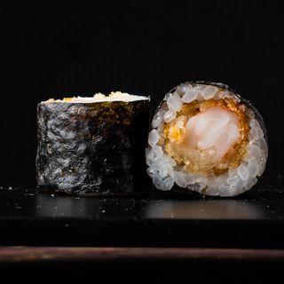 Hosomaki Ebiten 8  Unidades