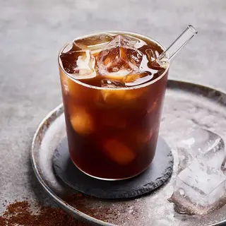 Iced Coffee