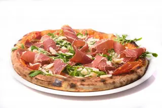RUCOLA