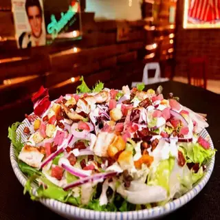 Smoked Salad