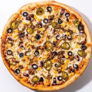 Fiesta Mexicana (50cm)