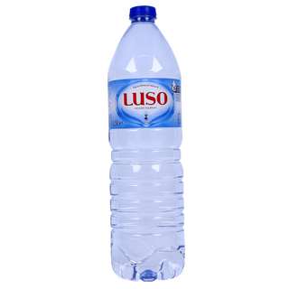 Água Luso 1,5L