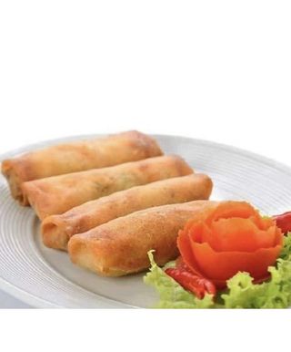 7A. Rollitos Vietnamitas (3 Uds.)