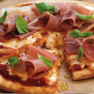 SAN DANIELE (SOLO dalle 18:30 alle 22:30)