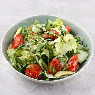 Фітнес салат