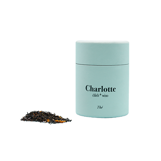 Herbata Charlotte Jardin