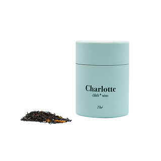 Herbata Charlotte Jardin