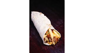Sultan shawarma de pui