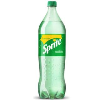 Sprite 0.5l