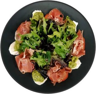 Salada Italian Republic