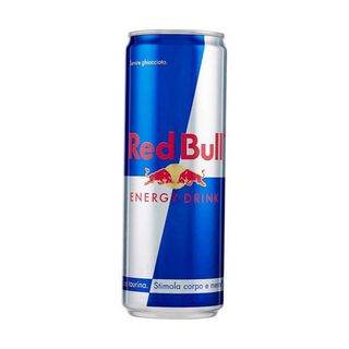 Redbull 