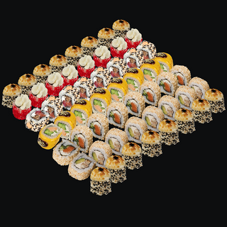 Сет Преміум(1820г/56шт)