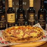 Пица Хавай фамилна