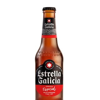 Estrella Galicia 
