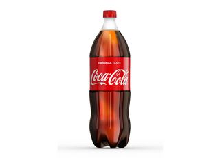 Coca-Cola 2l