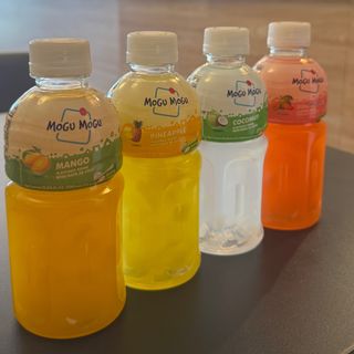 Mogumogu