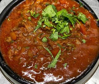 Чачашули из телятины