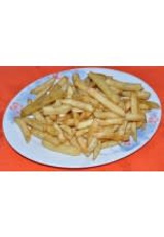 38. Пържени картофи (300г)