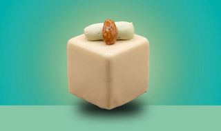 Andy Mandorle e Pistacchio