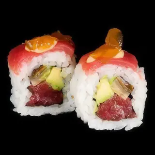 Uramaki Kimchie (8 Uds.)