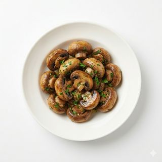 Champi (1/2 Ración)