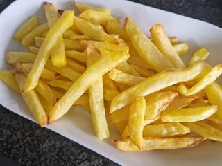 Batatas Fritas