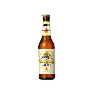 Birra Kirin 50 cl